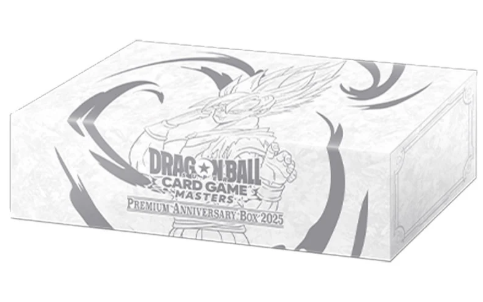 DBS Premium Anniversary Box 2025